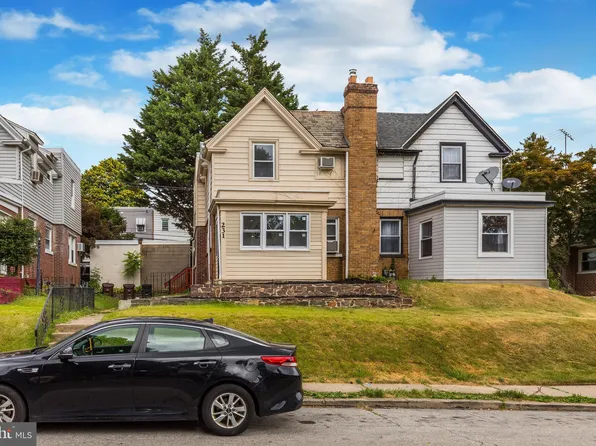 231 W Albemarle Ave, Lansdowne, PA 19050
