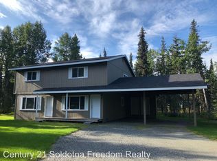4540 Wolfe St APT 1, Kenai, AK 99611