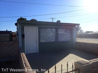 407 W Las Flores Ave, Ridgecrest, CA 93555