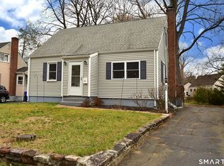 20 Salem Rd, East Hartford, CT 06118