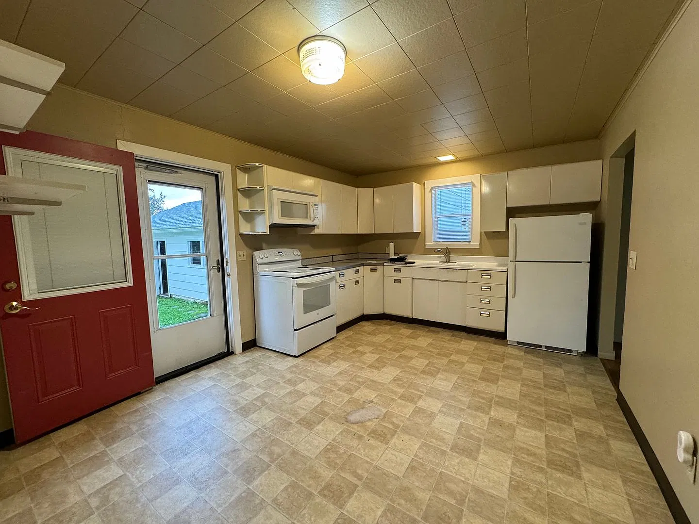 West Roseburg 2 Bedroom house — Photo 4