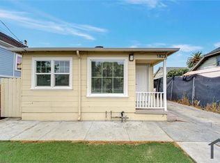1823 96th Ave, Oakland, CA 94603