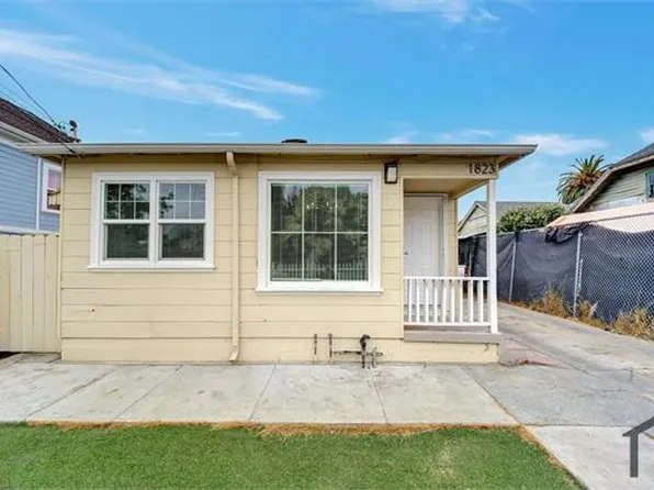 1823 96th Ave, Oakland, CA 94603