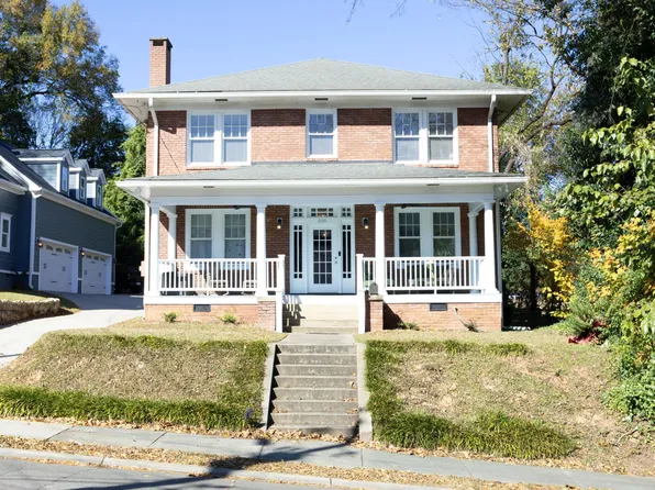 206 Ashe Ave, Raleigh, NC 27605