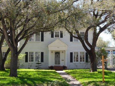 709 W Henrietta Ave, Kingsville, TX, 78363
