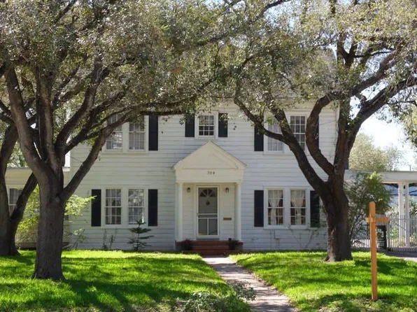 709 W Henrietta Ave, Kingsville, TX 78363