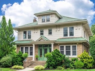 281 Forest Ave, Glen Ridge Boro Twp., NJ 07028