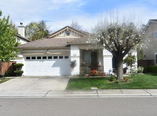 6510 Pine Meadow Cir, Stockton, CA 95219