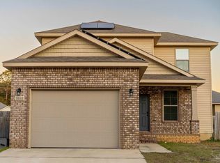 1060 Bretts Way, Cantonment, FL 32533