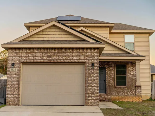 1060 Bretts Way, Cantonment, FL 32533