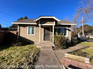 957 Frazier Ave #&-1129, Santa Rosa, CA 95404