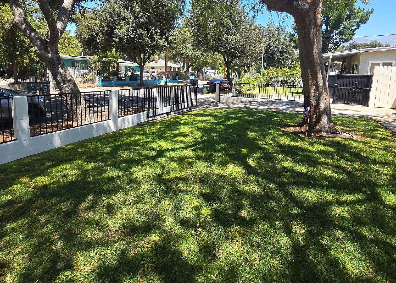 Charming Bungalow in Desirable NW Pasadena — Photo 3