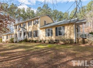 103 Mimosa Dr, Chapel Hill, NC 27514