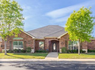 4706 Yearwood Dr, Midland, TX 79707