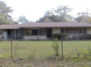 807 NW 15th Ave, Gainesville, FL 32601