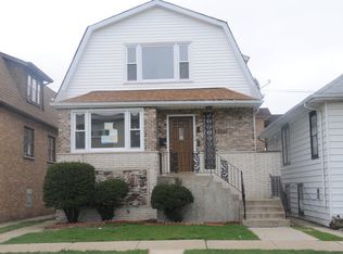 2335 N 72nd Ct, Elmwood Park, IL 60707