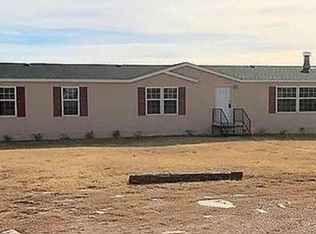 1510 Richie Rd, Big Spring, TX 79720