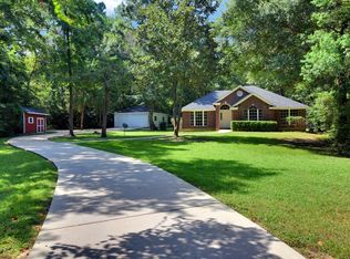 37303 Cole Valley Dr, Magnolia, TX 77354