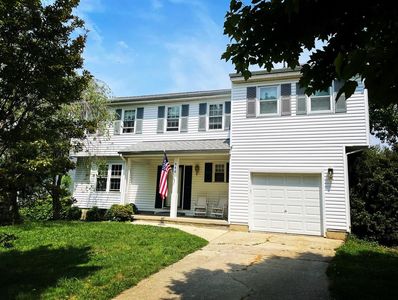 946 Aqua Ct, Annapolis, MD, 21409