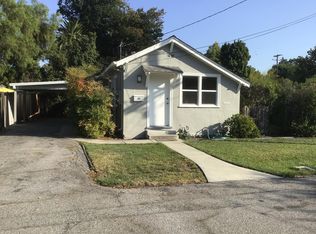 2268 Louis Rd, Palo Alto, CA 94303