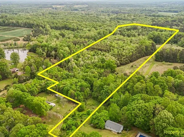 4100 High Rock Rd, Gibsonville, NC 27249