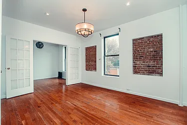 Rented by Joel Scharf, LREB