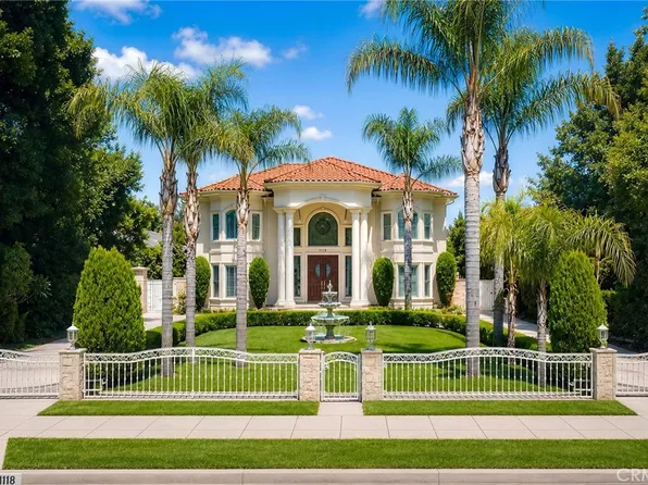 1118 S 6th Ave, Arcadia, CA 91006