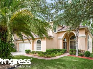 3202 Tower Oaks Dr, Orange Park, FL 32065