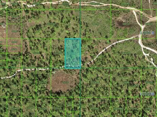 N A, Frostproof, FL 33843