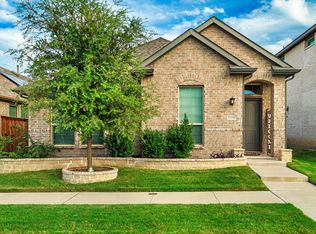 12332 Iveson Dr, Haslet, TX 76052
