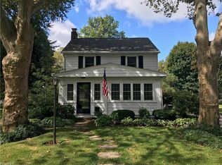 1329 Willow Dr, Ashtabula, OH 44004