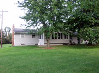 8353 Grand River Trl, Portland, MI 48875