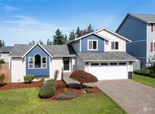 20409 126th Street Ct E, Bonney Lake, WA