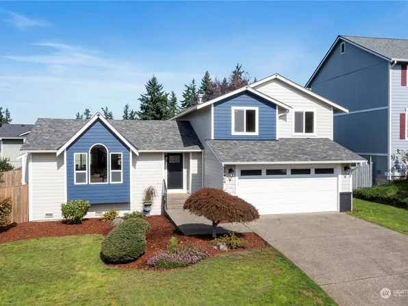 20409 126th Street Ct E, Bonney Lake, WA 98391