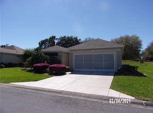 13150 SE 93rd Terrace Rd, Summerfield, FL 34491