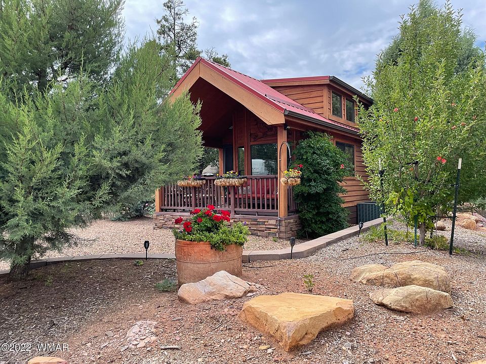 3851 Vacation Village Dr 1, Show Low, AZ 85901 Zillow