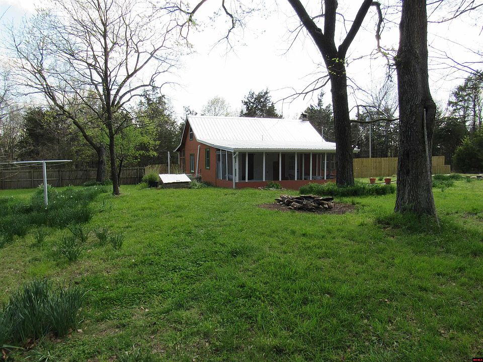 612 Mc 8094, Yellville, AR 72687 Zillow