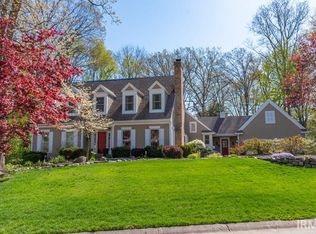 51948 Carriage Hills Dr, South Bend, IN