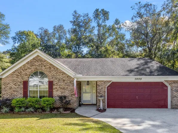 3999 Calle De Santos Rd, Tallahassee, FL 32311