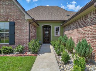 16360 Cheyenne Dr, Iowa, LA 70647