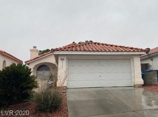 8349 Pendragon Cir, Las Vegas, NV 89145