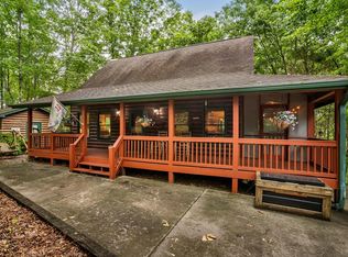 398 Mountain Tops Cir, Blue Ridge, GA 30513