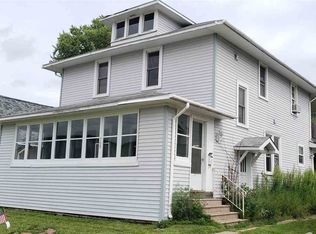 709 S Cedar Ave, Marshfield, WI 54449