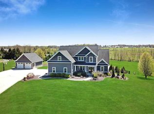 2150 W Shiloh Ln, Jasper, IN 47546