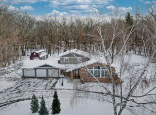 22901 Hayward Ave N, Forest Lake, MN 55025