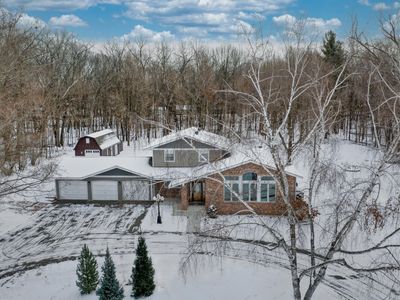 22901 Hayward Ave N, Forest Lake, MN, 55025