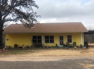 8330 N Bryan Rd, Shawnee, OK 74804