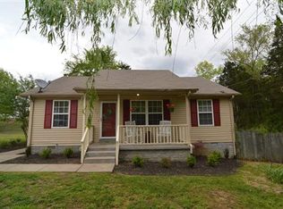 1001 Heydel Cir, Lebanon, TN 37087