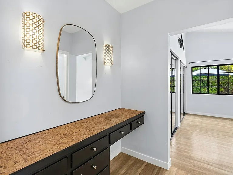 Primary Entry