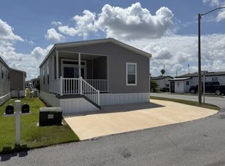 Central Park, Haines City, FL 33844